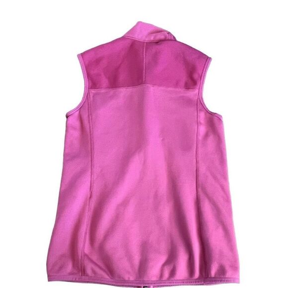 Patagonia Polartec Power Dry
Fleece Lined Vest size s - Picture 2 of 5
